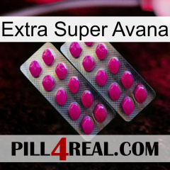 Extra Super Avana 10